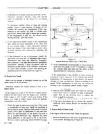 ford-6000-tractor-service-manual-40600010-troubleshooting-42.webp Ford 6000 engine troubleshooting guide with engine misfires under load flowchart and compression testing procedures.