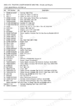ford-new-holland-555d-tractor-loader-backhoe-parts-catalog-wiring-201.webp New Holland 555D, 555D 4 CYL TRACTOR LOADER BACKHOE parts list for 11A01L electrical system, LH components and wiring.