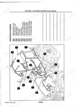 Ford 8160, 8260, 8360, 8560 repair - Page 3