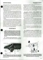 ford-tw-5-to-tw-35-tractors-shop-manual-calibration-131.webp Ford TW-5, TW-15, TW-25, TW-35 service manual: hydraulic pump test, lift control linkage, and position control adjustment.