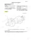 New Holland F4CE0354A, 334T/M2 engine crankshaft exploded view showing drive shaft components and seal ring details.