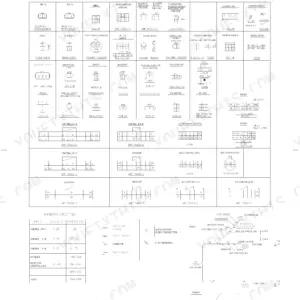 Hitachi EX220, EX370HD Repair Manual - Page 1