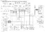 hitachi-ex40u-ex50u-excavator-technical-manual-t585e-00-wiring-173.webp Hitachi EX40u, EX50u, 50u electrical circuit wiring diagram showing connectors, relays, and system components.