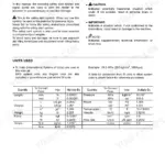 Hitachi EX60-5, EX75UR-3, EX75URLC-3 Repair Manual - Page 1