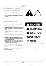 hitachi-zaxis-17u-2-technical-and-workshop-manual.pdf-technical-manual-disassembly-2nd-bound-document-pub-1msw-298.webp Hitachi ZAXIS 17U-2 Technical and Workshop Manual - Page 6