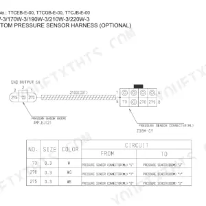 Hitachi ZX140W-3 Technical Manual - Page 1