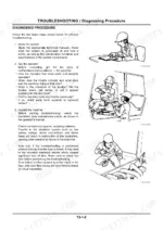 hitachi-zx40u-3-to-50u-3f-hydraulic-excavator-technical-manual-t1ng-e-00-troubleshooting-274.webp Hitachi ZX40U-3, 40U-3, 40U-3F, 50U-3, 50U-3F, ZX 50U-3, ZX40U-3F, ZX50U-3F, ZX27U-3, ZX30U-3, ZX35U-3 troubleshooting diagnosing procedure.