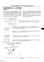 hitachi-zx70-3-to-85us-3-hydraulic-excavator-technical-manual-t01p1-e-00-troubleshooting-531.webp Hitachi ZX70-3 to ZX85US-3 troubleshooting B procedure flow chart and connector diagram.