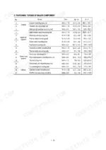 hyundai-hl730-3-wheel-loader-service-manual-torque-10.webp Hyundai HL730-3 tightening torque table for engine, hydraulic system, power train, and major component mounting bolts.
