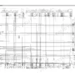 Hyundai HL740-9, HL740XTD-9, HL740TM-9 electrical circuit wiring diagram showing MCU, TCU, and harness connections.