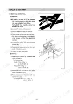 hyundai-hsl650-7-skid-steer-loader-service-manual-exploded-view-46.webp Hyundai HSL650-7 main pump removal and installation procedure with exploded view diagram and torque specifications.