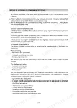 hyundai-hsl850-7-skid-steer-loader-repair-manual-hydraulic-parts-24.webp Hyundai HSL850-7 hydraulic component exploded view with numbered parts on page 24.