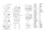 hyundai-r140lc-7-r140lcd-7-r140lcm-7-hydraulic-excavator-service-manual-system-diagram-76.webp Hyundai R140LC-7, R140LCD-7, R140LCM-7 main control valve exploded view diagrams and component parts list.