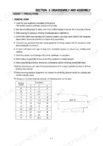 hyundai-r140lc-7-r140lcd-7-r140lcm-7-hydraulic-excavator-service-manual-torque-379.webp Hyundai R140LC-7, R140LCD-7, R140LCM-7 disassembly and assembly removal precautions and cork dimension table.