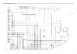hyundai-r170w-7-wheel-excavator-shop-manual-wiring-156.webp Hyundai R170W-7 electrical circuit wiring diagram showing fuse box, battery, and harness connections for units up to #468