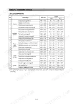 hyundai-r290lc-7-hydraulic-excavator-service-manual-torque-408.webp Hyundai R290LC-7 tightening torque table for major components including engine, hydraulic, power train, and undercarriage.