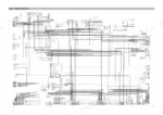 hyundai-r290lc-9-to-walker-hydraulic-excavator-service-manual-specs-22.webp Hyundai R290LC-9 machine specification table on page 22.