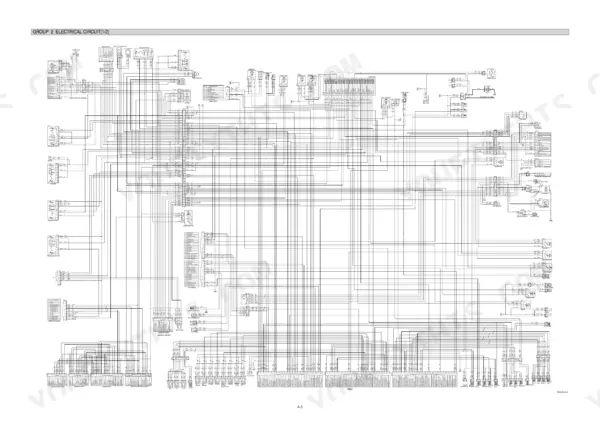 Hyundai R290LC-9 machine specification table on page 22.