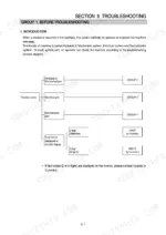 hyundai-r450lc-7-hydraulic-excavator-shop-manual-troubleshooting-266.webp Hyundai R450LC-7 troubleshooting process flow chart for hydraulic, electrical, mechatronics systems and fault codes.