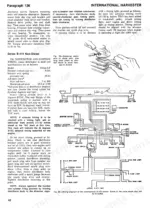 international-harvester-b-275-to-2444-tractor-shop-manual-wiring-41.webp International Harvester B-275, B-414, 354, 364, 384, 424, 444, 2424, 2444 distributor timing specs and electrical wiring diagram