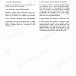 J I Case 580C Loader Backhoe troubleshooting guide for low engine oil pressure and gauge malfunctions.