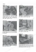 j-i-case-580c-loader-backhoe-loader-backhoe-service-manual-9-66017-hydraulic-135-1.webp J I Case 580C Loader Backhoe engine assembly procedures for crankshaft pulley, oil pan installation, and gear backlash.