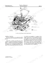 john-deere-1010-to-o-tractors-service-manual-sm2033-hydraulic-431.webp John Deere 1010 RU, 1010 RUS, 1010 RS, 1010 U, 1010 R, 1010 O, 1010 Row-Crop Utility hydraulic system neutral position diagram.