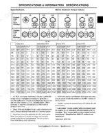 john-deere-110-tractor-loader-backhoe-technical-manual-tm1987-jun02-specs-13.webp John Deere 110, Tractor Loader Backhoe 110: Metric fastener torque values table for bolt classes 4.8 to 12.9.