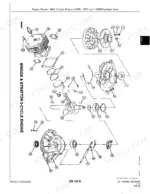 john-deere-12pb-to-14sz-walk-behind-mowers-technical-manual-tm1471-exploded-view-69.webp John Deere 12PB, 12PC, 12SB, 14PB, 14PT, 14PZ, 14SB, 14SC, 14SX, 14SE, 14ST, 14SZ Briggs & Stratton 2-cycle engine exploded view