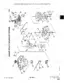 John Deere 12PB, 12PC, 12SB, 14PB, 14PT, 14PZ, 14SB, 14SC, 14SX, 14SE, 14ST, 14SZ Briggs & Stratton 2-cycle engine exploded view