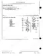 John Deere 1350, 1550, 1750, 1850, 1850N, 1950, 1950N fuel tank installation procedure and water trap exploded view diagram.