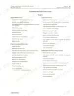 john-deere-140-hydrostatic-tractor-tractor-service-manual-troubleshooting-22.webp John Deere 140 Hydrostatic Tractor engine troubleshooting guide for starting, cranking, and running malfunctions.