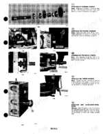 john-deere-1445f-to-2345f-tractors-technical-manual-tm4481-exploded-view-90.webp John Deere 1445F, 1745F, 1845F, 2345F manual: bevel pinion assembly procedures, exploded view, and component installation.