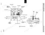 john-deere-1948gv-hv-to-2554hv-yard-garden-tractors-technical-manual-tm1841-exploded-view-154.webp John Deere 1948GV/HV, 2148HV, 2354HV, 2554HV, Sabre Yard Tractors, Sabre Garden Tractors transmission gear theory diagram.