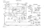 john-deere-2048hv-2254hv-2554hv-sabre-garden-tractors-technical-manual-tm1741-wiring-139.webp John Deere 2048HV, 2254HV, 2554HV, Sabre Garden Tractors electrical schematic showing wiring, relays, and engine components.
