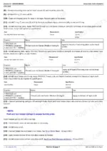 john-deere-204k-304k-loader-repair-manual-tm12988-parts-list-116.webp John Deere 204K, 304K service manual: brake assembly installation procedures, torque specifications, and thread locker requirements.