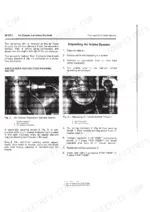 john-deere-2140-technical-manual-electrical-system-211.webp John Deere 2140 air cleaner and intake manifold inspection in the fuel and air intake system