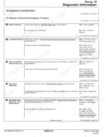 john-deere-250glc-excavator-technical-manual-tm13208x19-troubleshooting-761.webp John Deere 250GLC, 250GLC Excavator, 250G Excavator troubleshooting table for all hydraulic functions slow symptoms.