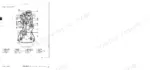 john-deere-300d-310d-315d-backhoe-loader-technical-manual-tm1496-exploded-view-92.webp John Deere 300D, 310D, 315D engine sectional view diagram showing piston, crankshaft, and valve components with legend.