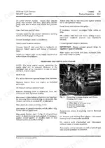 john-deere-3030-3130-tractors-technical-manual-tm4277-exploded-view-25.webp John Deere 3030, 3130 tractor engine removal and installation procedures with clutch housing separation diagram.