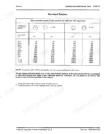 john-deere-3040-3140-tractors-technical-manual-tm4379-torque-19.webp John Deere 3040, 3140 standard torque specifications table for UNC and UNF cap screws in Nm and ft-lb units.