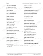 john-deere-3040-3140-tractors-technical-manual-tm4379-troubleshooting-223.webp John Deere 3040, 3140 engine troubleshooting chart for lack of power, overheating, and high oil consumption causes.