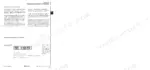 john-deere-310se-315se-backhoe-loaders-technical-manual-tm1608-procedures-65.webp John Deere 310SE, 315SE operational checkout procedure and gauge and indicator light check with engine off.