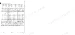 john-deere-310se-315se-backhoe-loaders-technical-manual-tm1608-torque-40.webp John Deere 310SE, 315SE metric bolt and screw torque values table for classes 4.8, 8.8, 9.8, 10.9, and 12.9 fasteners.