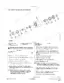 John Deere 313, 315, CT315 track roller exploded view diagram and disassembly, assembly repair procedures.