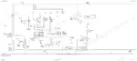 john-deere-318d-to-323d-skid-steer-loader-technical-manual-tm11398-wiring-193.webp John Deere 318D, 319D, 320D, 323D wiring diagram showing starter, ignition, glow plug relays, and key switch circuits.