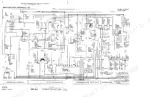 john-deere-322-to-430-lawn-and-garden-tractor-technical-manual-tm1591-wiring-357.webp John Deere 322, 330, 332, 430 main electrical schematic diagram showing ignition, PTO, charging, and fuel circuits.
