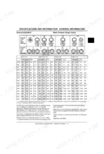john-deere-3225c-3235c-3245c-lightweight-fairway-mower-technical-manual-tm2105-dec05-torque-15.webp John Deere 3225C, 3235C, 3245C, Lightweight Fairway metric fastener torque values table for classes 4.8 to 12.9.