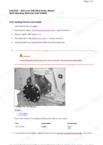 john-deere-325-328-skid-steer-repair-manual-tm2192-procedures-64-1.webp John Deere 325, 328 repair manual procedure for removing and installing the axle housing with component diagram.