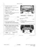 john-deere-326d-to-333d-skid-steer-loader-technical-manual-tm11431-attachments-291.webp John Deere 326D, 328D, 329D, 332D, 333D Quik-Tatch coupler removal, installation procedures, and torque specifications.